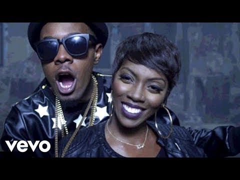 Patoranking - Girlie O (Remix) (ft. Tiwa Savage)