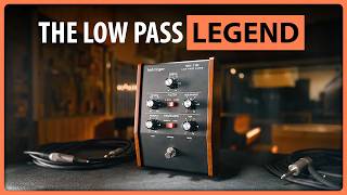 Video thumbnail for Behringer BM-11M LOW PASS FILTER is here! by Behringer