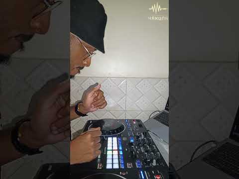 MashUp 22 -  Dawa Medicine Doozi