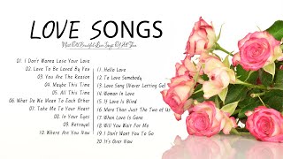 New Love Songs 2021 June 💖 Top Romantic Love So