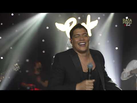 Rafa Pérez - Ya Está Bueno | + REAL (En Vivo)