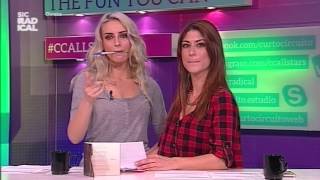 16 04 06 Pergunta o que quiseres - Jimmy P  1ªparte