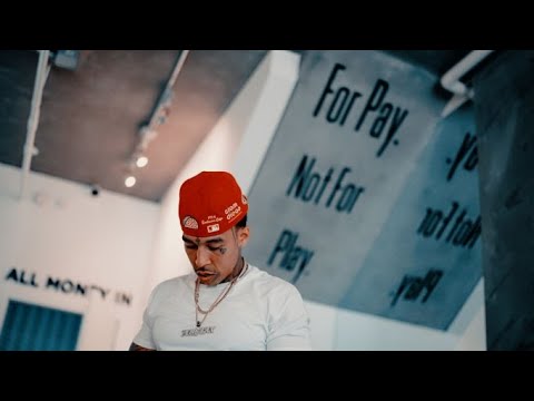 O'Way - "Slither 6'N" | shot by @ThomasTyrell619