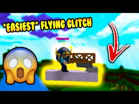 *new* jail door speed glitch! build a boat for treasure