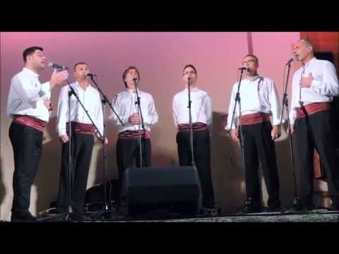 SPLITE MOJ -  klapa Contra