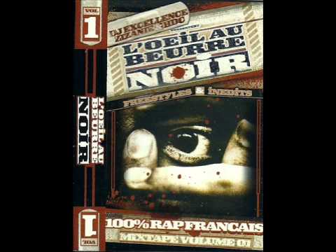 Raiden(45), Diam's, Gazelle, Nubi, Ol'Kainry, Koma & Zizanie - freestyle