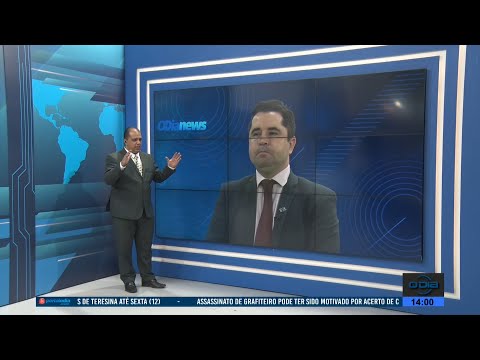 Preço médio dos combustíveis e a questão do ICMS do Diesel no Piauí 09 08 2022