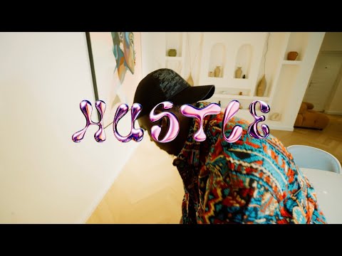 MAXEE FT DAMO K - HUSTLE ( official Video )