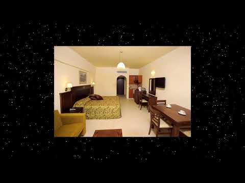 Euronapa Hotel Apartments in Ayia Napa, Cyprus HD Review