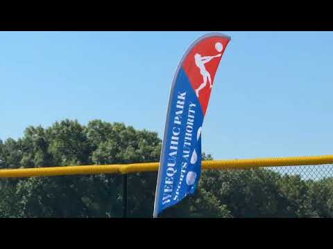 Weequahic Park Baseball
