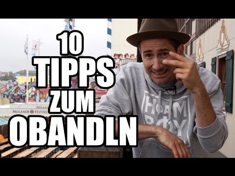 10 TIPS FOR OBANDLN