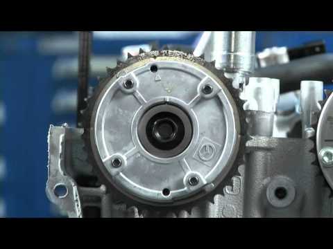 Thumbnail for Mazda Skyactiv Engine Timing Chain Replacement by Mazda