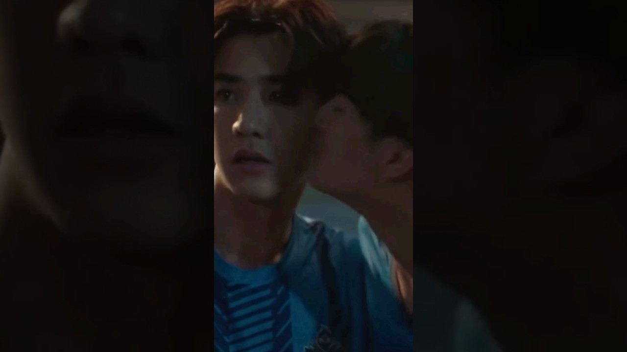 Cảnh phim từng chấn động một thời #perthchimon #dangerousromance #chimonac #perthppe #cute