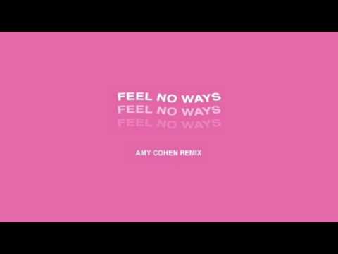 Feel No Ways (Drake) - Amy Cohen Remix