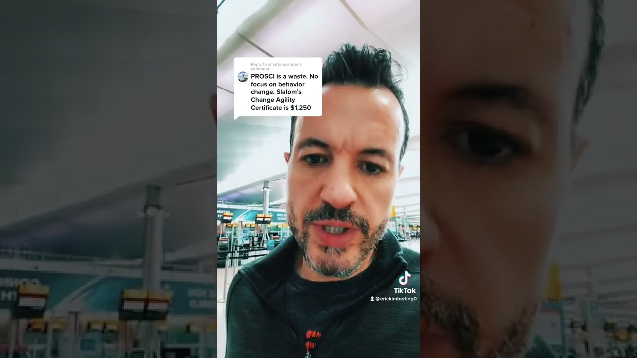 Is Prosci Change Management Certification Worth the Cost?