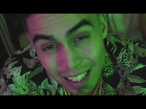 Deadkey Feat Denial RC - D I B V (Official Music Video)