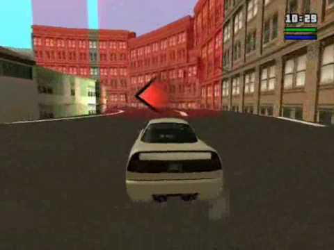 TD JumpCutter: Jumps & ShortCuts