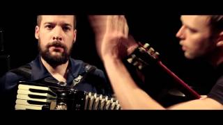 Smokey Bastard - Archipelago (Official Video)