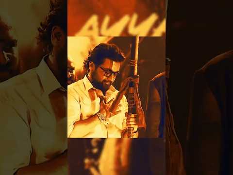 Reel tagged #karuppu