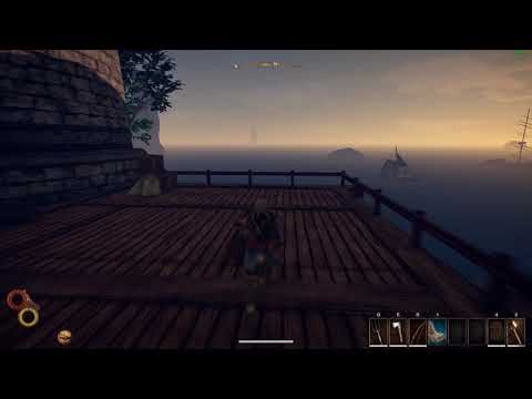 Tutorial: HOW TO DO ONLINE CO-OP - Outward (PC ONLY)