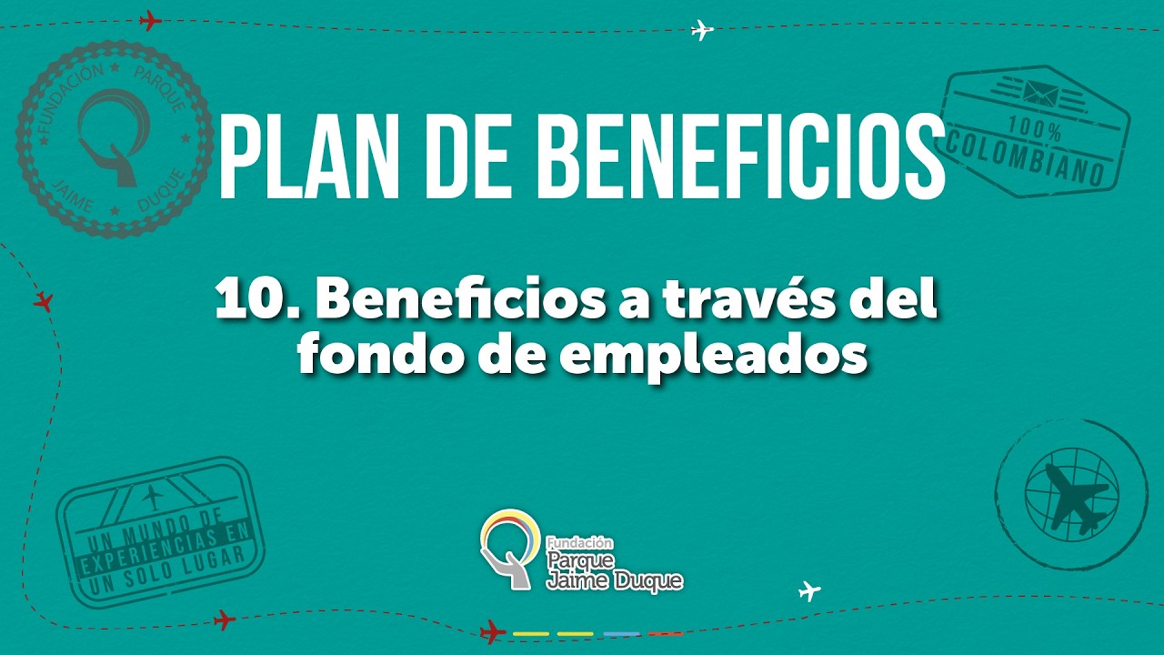 10 FONDO DE EMPLEADOS