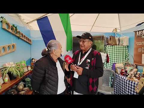 Municipio de Quebrada Negra presente en Cundinamarca Fest 2025