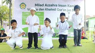 Download lagu Tari Anak Islam - Assalamu'alikum ya akhi ya ukhti || Azzhara Inzan Kamil mp3 Download lagu Tari Anak Islam - Assalamu'alikum ya akhi ya ukhti || Azzhara Inzan Kamil mp3