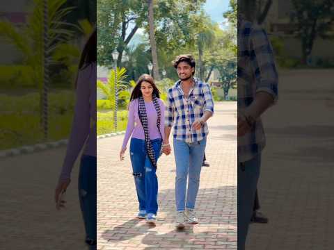 Greatest Love Story 😘❤️|| Official the jeet || #short #love #lovrstory #shorts