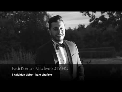 Fadi Komo - Klilo 2019 HQ