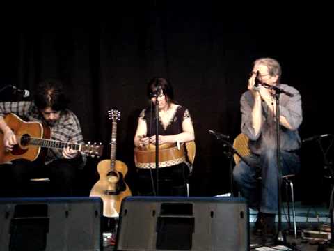 Unwanted Trio Irish - Reels 2