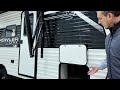 Check out this Video for a 2026 Jayco PROWLER LYNX 1700BH(Stock #TN225358)  for sale by La Mesa | RecVan - Tucson. This unit is located in Tucson, AZ