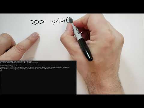 Python Interactive Mode Theory of Python Python Tutorial