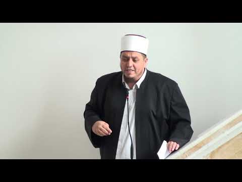 HUTBE | Ramazani - Ditë të numëruara - Hoxhë Talha Kurtishi