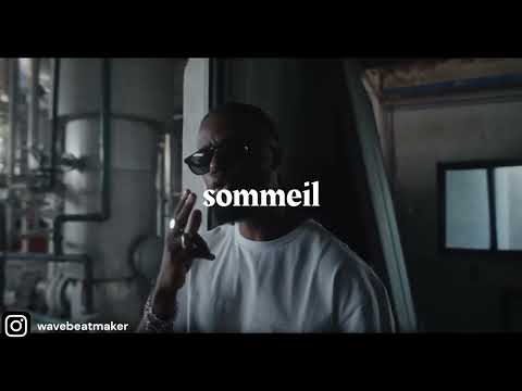 Lefa Type Beat - "Sommeil"  | Trap Type Beat 2024