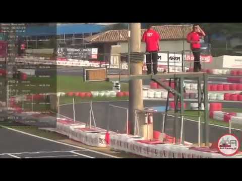 Copa CPKA 4ª Etapa - 2017 - Campeonato Paulista de Kart Amador