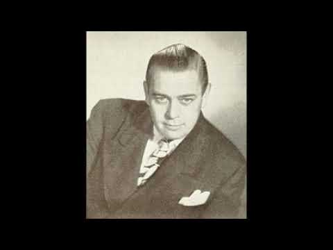 Morton Downey   The Old Lamplighter