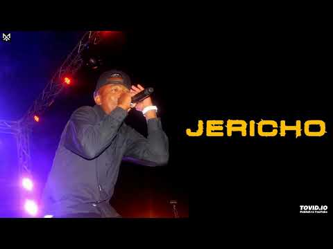 Jericho - It's Over (Featuring Adora) [Official Audio]
