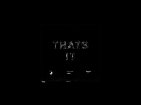 Post Malone - That's It