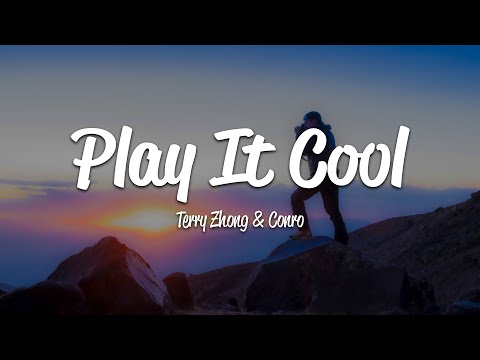 Terry Zhong - Play It Cool (Lyrics) ft. Conro