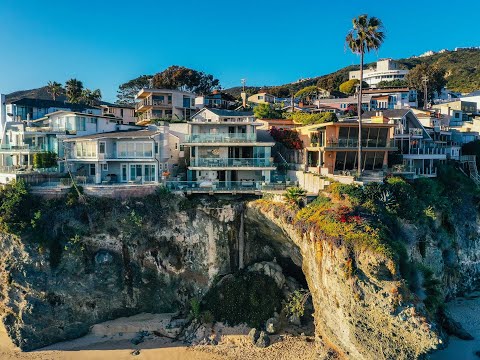 31885 Circle Drive | Laguna Beach, CA - The Agency