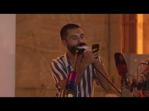 Moku T - გამოდი გარეთ!