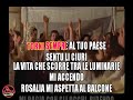 Serena Brancale, Levante, DELIA   Al mio paese