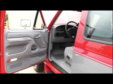 1995 Ford F250 (CC-2061784) for sale in Crete, Illinois