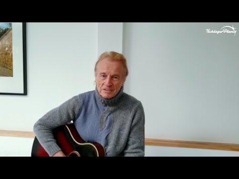 Christian Anders- das musikalische Interview