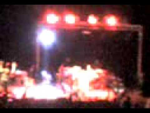 o Dantis Kai oi Master Tempo stin nigrita