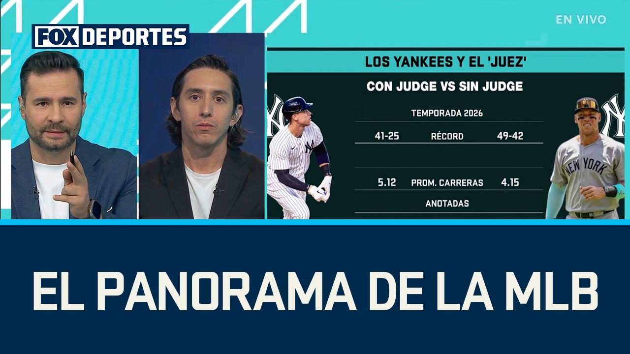 El panorama de la MLB con la POSTSEASON cada vez más cerca | Análisis FOX 365