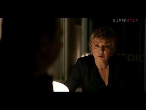 Ubice Mog Oca Sezona 5 ~ Marjanovic Prenosi Smrt Mise Zvornika Obradovicki i Zoranu ~