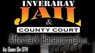 preview picture of video 'Inveraray Jail Paranormal Investigation'