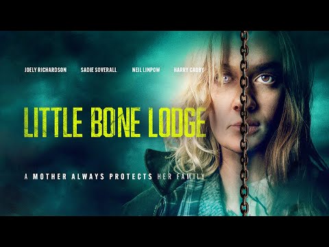 Little Bone Lodge Movie Trailer