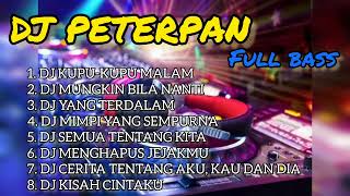 Download lagu PETERPAN DJ REMIX FULLBASS mp3 Download lagu PETERPAN DJ REMIX FULLBASS mp3